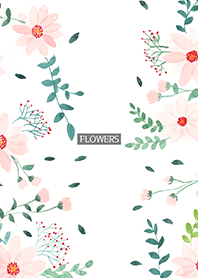 water color flowers_702