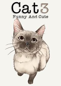 Cats Funny And Cute 3