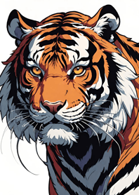 Sea Tiger Whale VrNpl