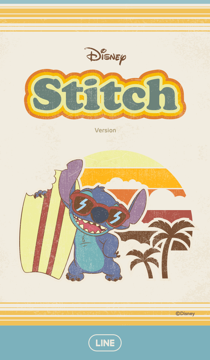 Stitch (Vintage)