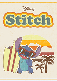 Stitch (Vintage)