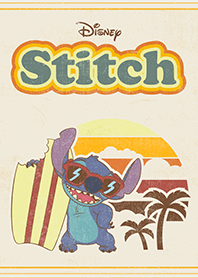 Stitch: Vintage