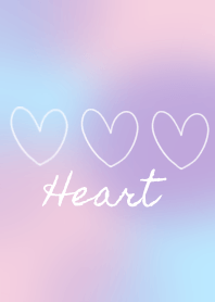 Dream heart theme