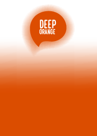 Deep Orange & White Theme V.7
