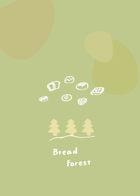 麵包之森
