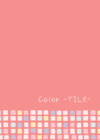 Color -TILE- 71