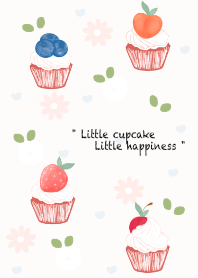 Fruity cupcake 4