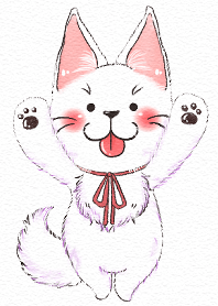 Simple series Dog ver
