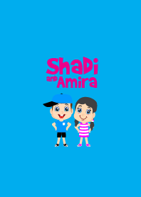 Shadi & Amira Part 2