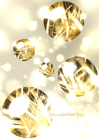 超絶運気アップ❤ルチルクォーツin光の海