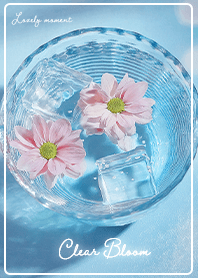 violet Clear Bloom03_2