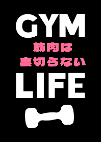 Muscle training Theme .37