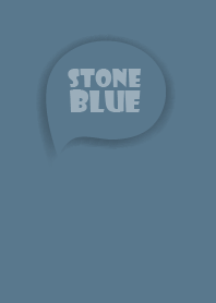 Love Stone Blue Button Theme Vr.3 (JP)