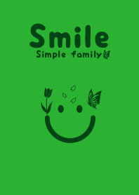 Smile & Tulip Parakeet GRN