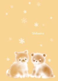 Shibainu Couple 2