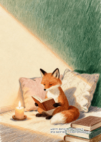 Quiet Animal Library