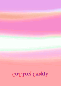 コットンキャンディ　：112