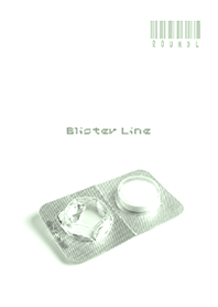 Blister Line O - Round L -  CF-14