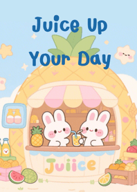 จู๊ซซซ สดใส