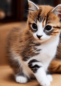 Cats Run Wild #cnwf213