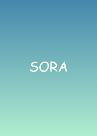 * SORA-12 *