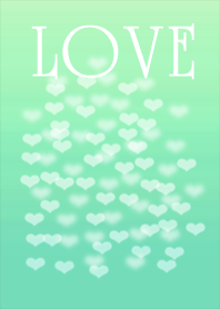 LOVE NATURE