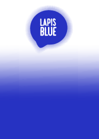 Lapis blue & White Theme Vr.1