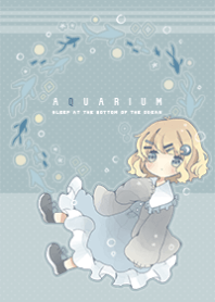 sleep at the bottom of the ocean