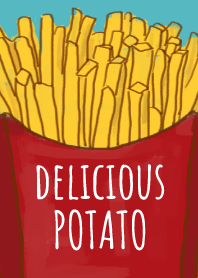 DELICIOUS POTATO
