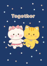 Lover together 09