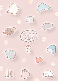 babypink To the healing sea 09_2