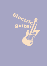 Electricguitar fujinezumi