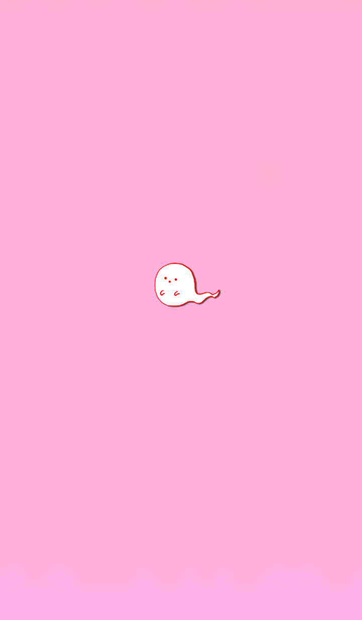Simple ghost 1