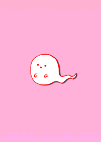Simple ghost 1