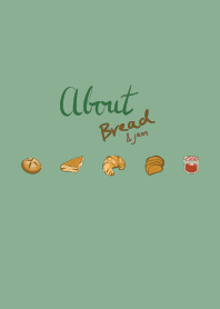 about bread & jam