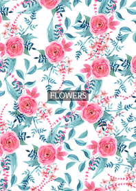 water color flowers_83