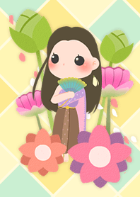 แม่หญิงไทย ๑