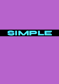 SIMPLE COLOR THEME -53