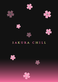 SAKURA CHILL 3 J
