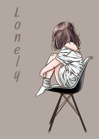 คู่รัก หวานแหวว : ฉันคิดถึงเธอ (Girl)