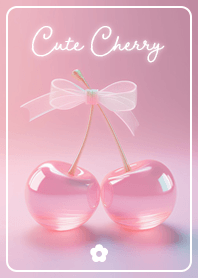 Cute Cherry 01_1