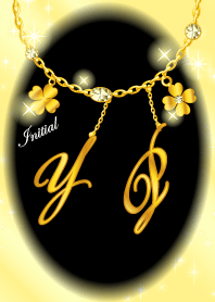 Y&P -economic fortune-Goldcharm-Initial