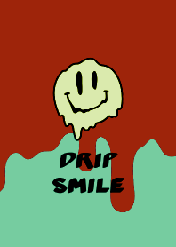 DRIP SMILE THEME _024