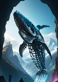 Whale bones d278cB