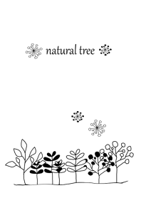 Simple Nordic plant.