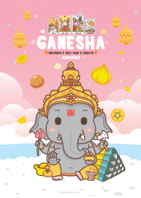 Ganesha : Business&Sell Rich III