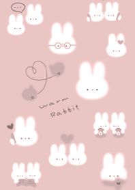 babypink Warm rabbit 09_2