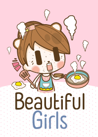 Beautiful Girls