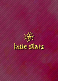 little stars 03