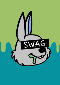 SWAG RABBIT THEME 212